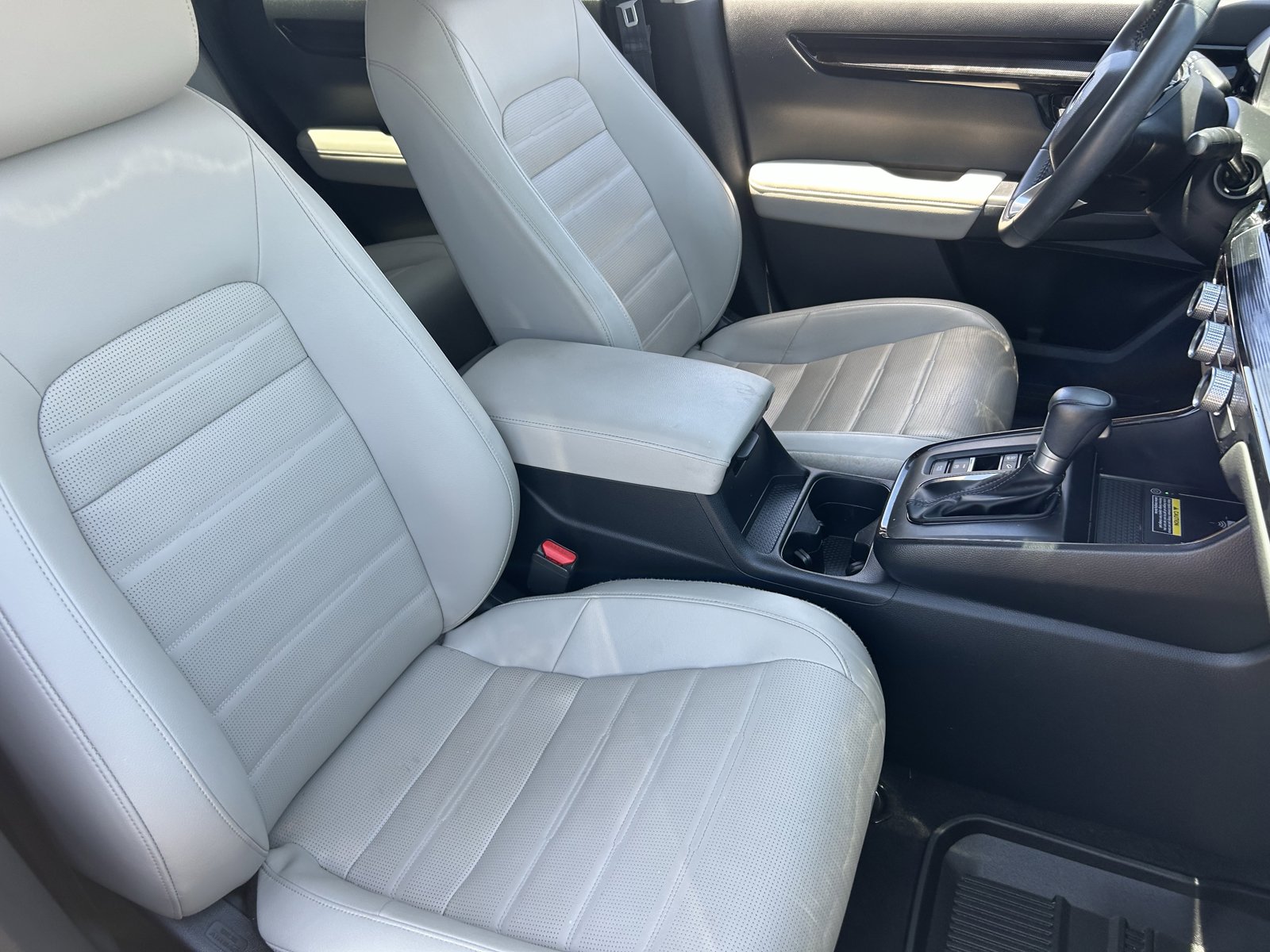 Used 2024 Honda CR-V EX-L image 11