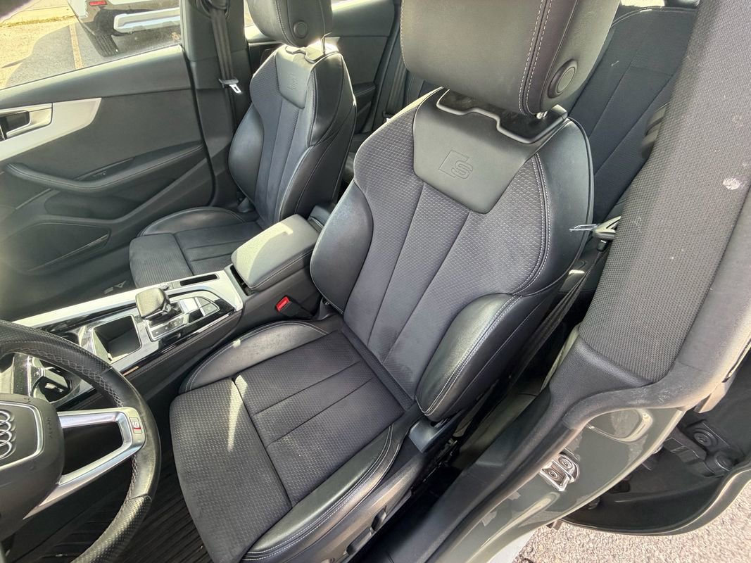 Used 2023 Audi A5 2.0T Prestige image 20