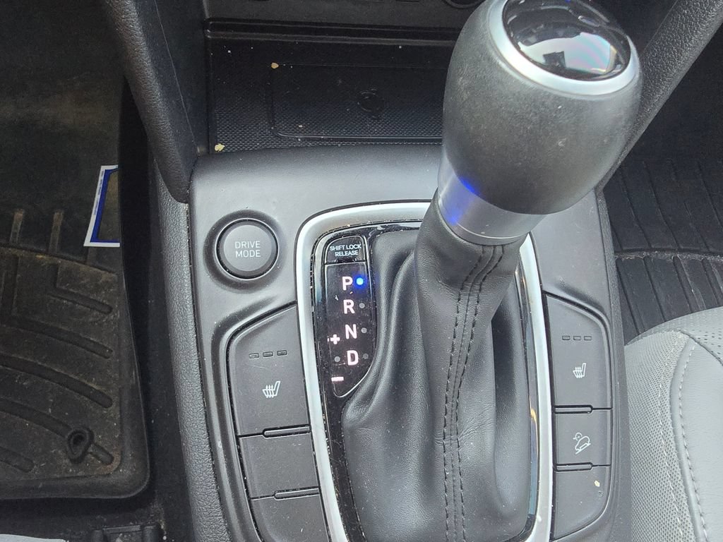Used 2020 Hyundai Kona Limited FWD image 29