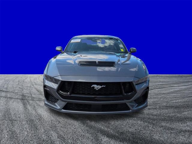 Certified 2025 Ford Mustang GT RWD image 9