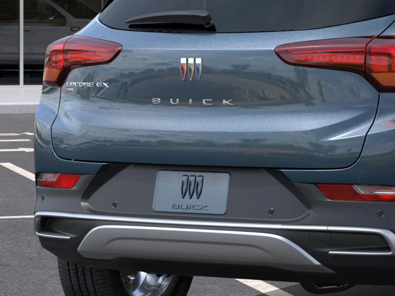 New 2026 Buick Encore GX Preferred w/ Advanced Technology Package image 14