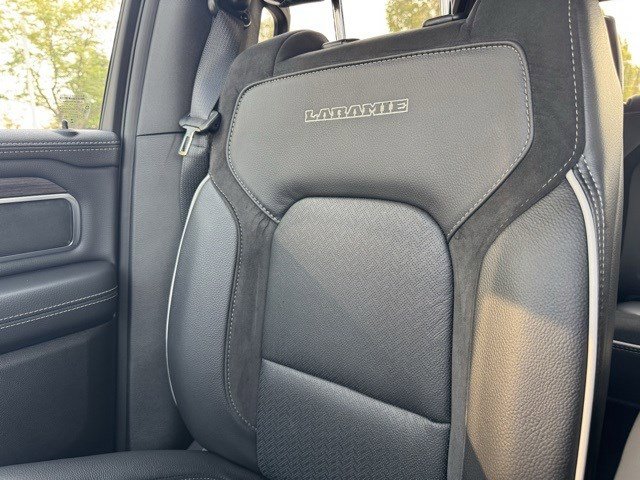 New 2026 RAM 1500 Laramie w/ Sport Appearance Package image 30