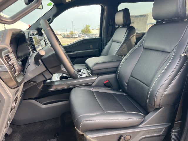 New 2026 Ford F150 Lariat AWD/4WD image 15