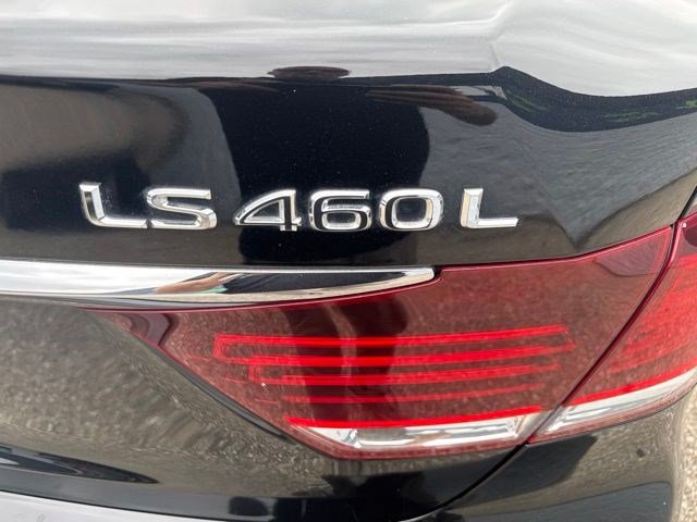 Used 2015 Lexus LS 460 L RWD image 5