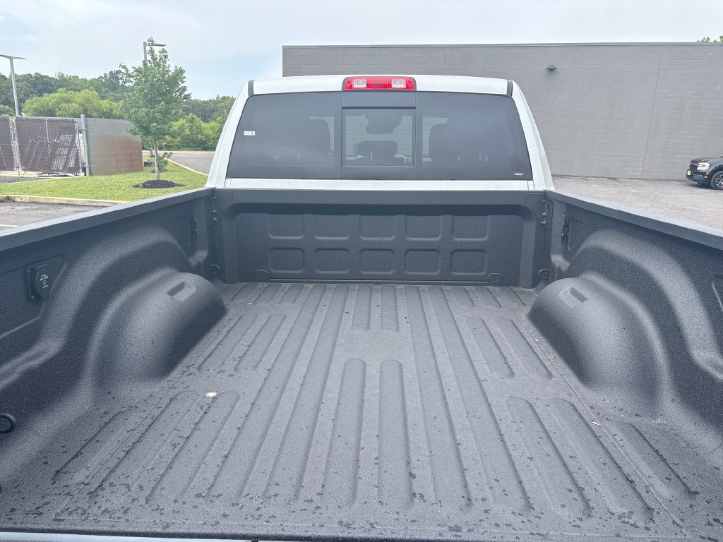 New 2026 RAM 2500 Big Horn AWD/4WD image 33