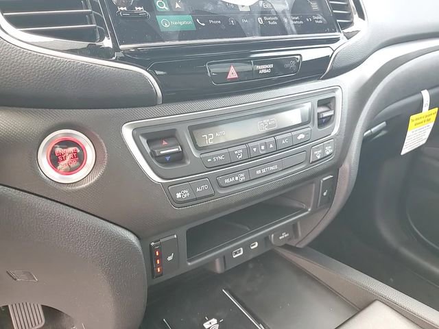 New 2025 Honda Ridgeline TrailSport+ image 20