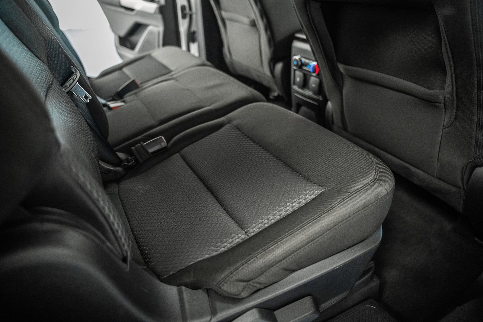 Certified 2022 Ford Explorer XLT image 37