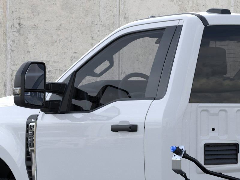 New 2026 Ford F350 XL w/ XL Chrome Package image 20