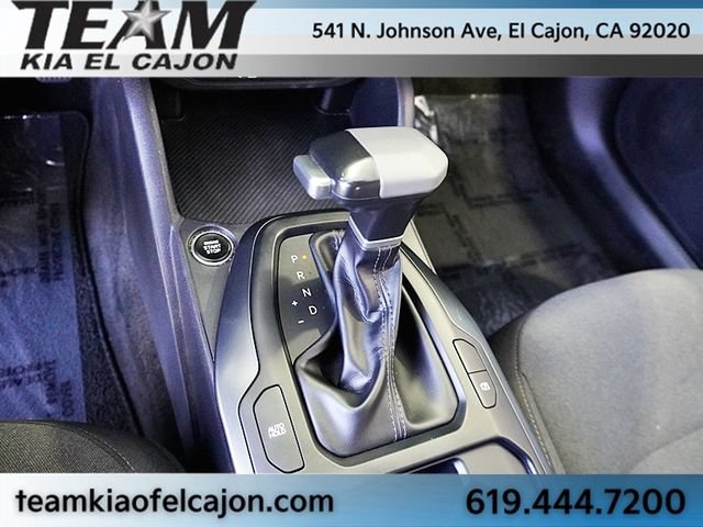 Certified 2025 Kia K4 FWD image 31