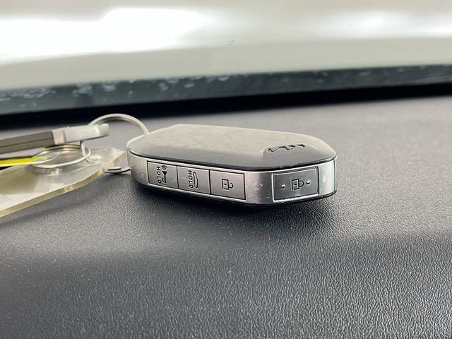 Used 2025 Kia K4 FWD image 28
