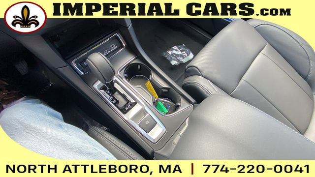 New 2026 Subaru Ascent Limited image 26