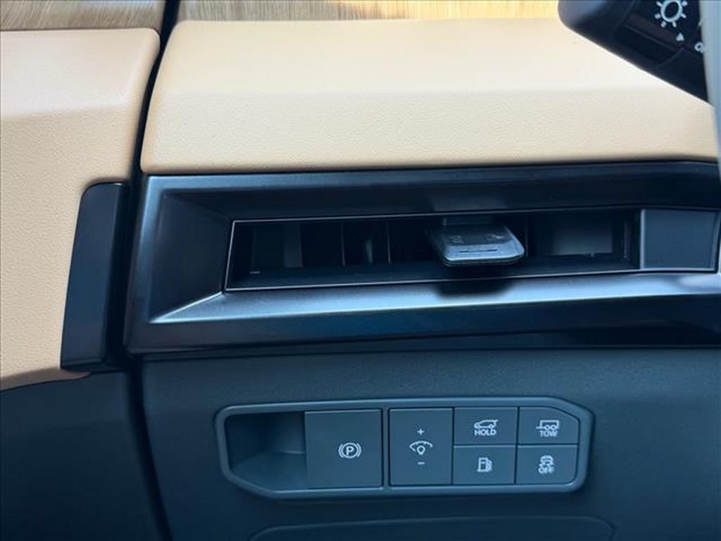 New 2027 Kia Telluride SX X-Line AWD/4WD image 25