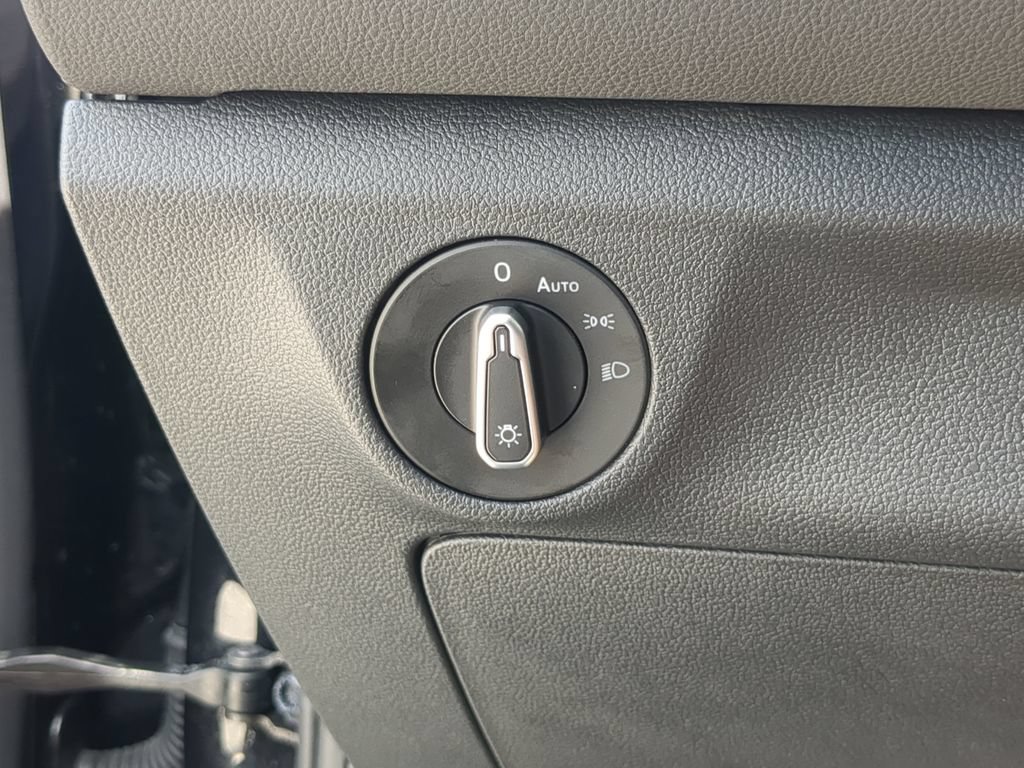 New 2026 Volkswagen Jetta S FWD image 22
