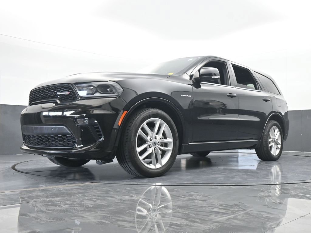 Used 2022 Dodge Durango R/T image 59