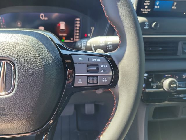 New 2026 Honda Pilot Sport image 19