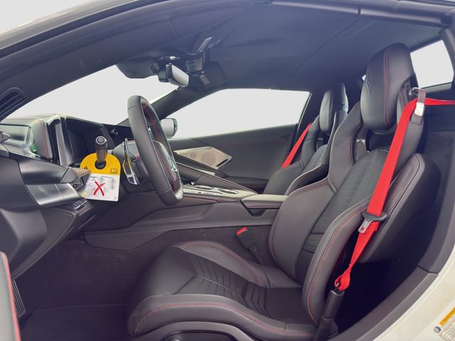 New 2026 Chevrolet Corvette Z06 RWD image 9
