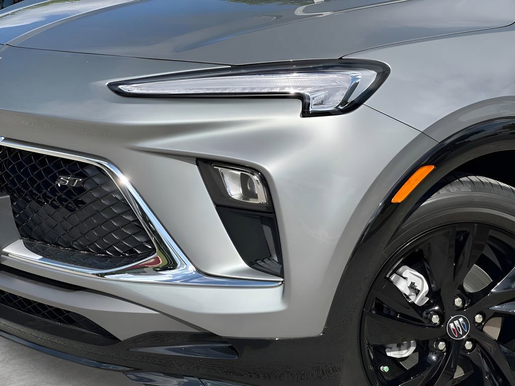 New 2026 Buick Encore GX Sport Touring w/ Advanced Technology Package image 6