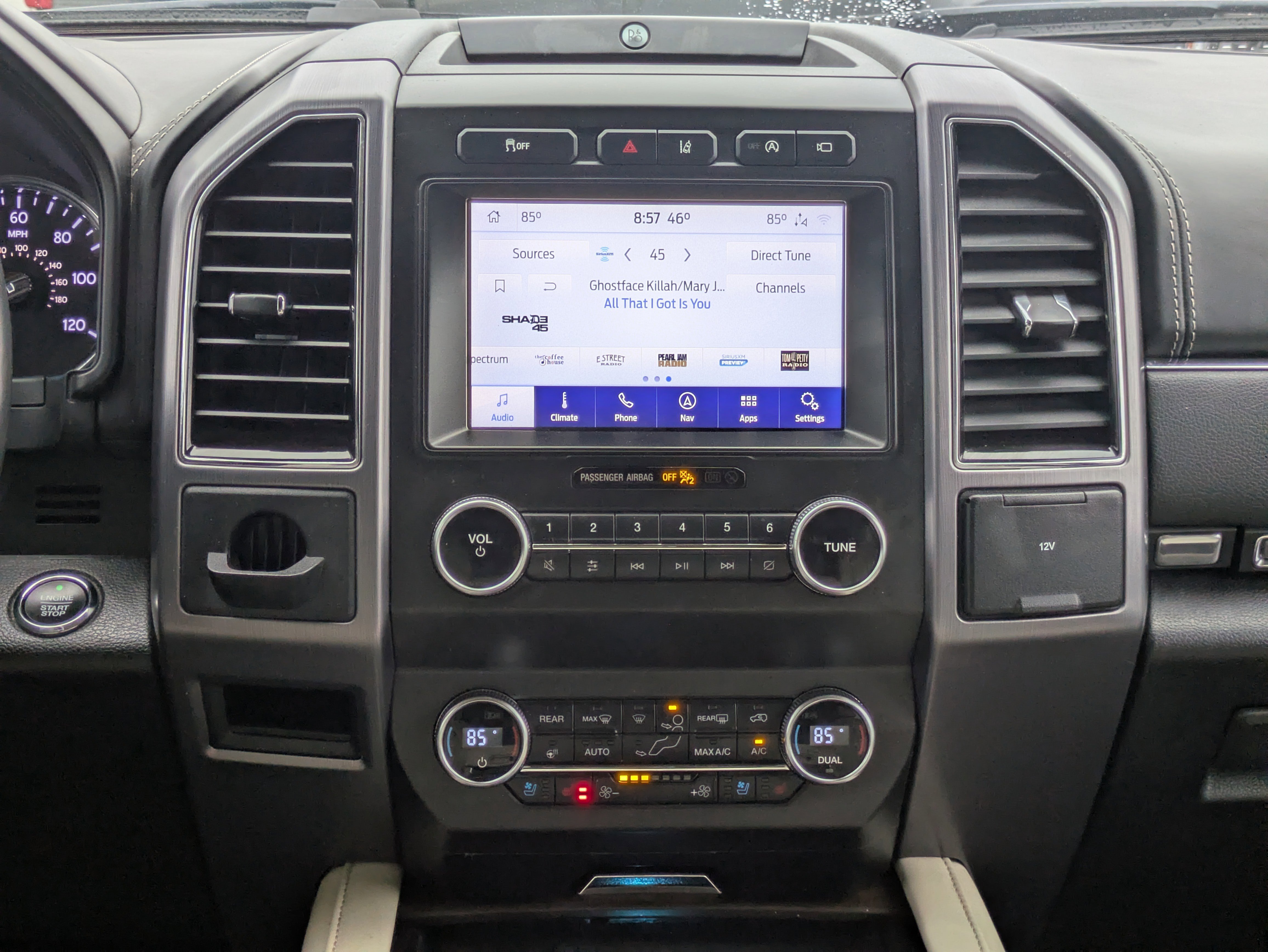 Used 2020 Ford Expedition Platinum image 19
