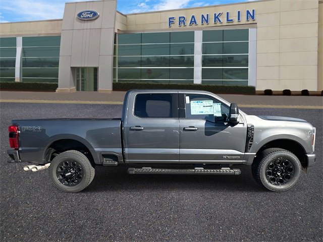 New 2026 Ford F350 XLT w/ XLT Premium Package image 8