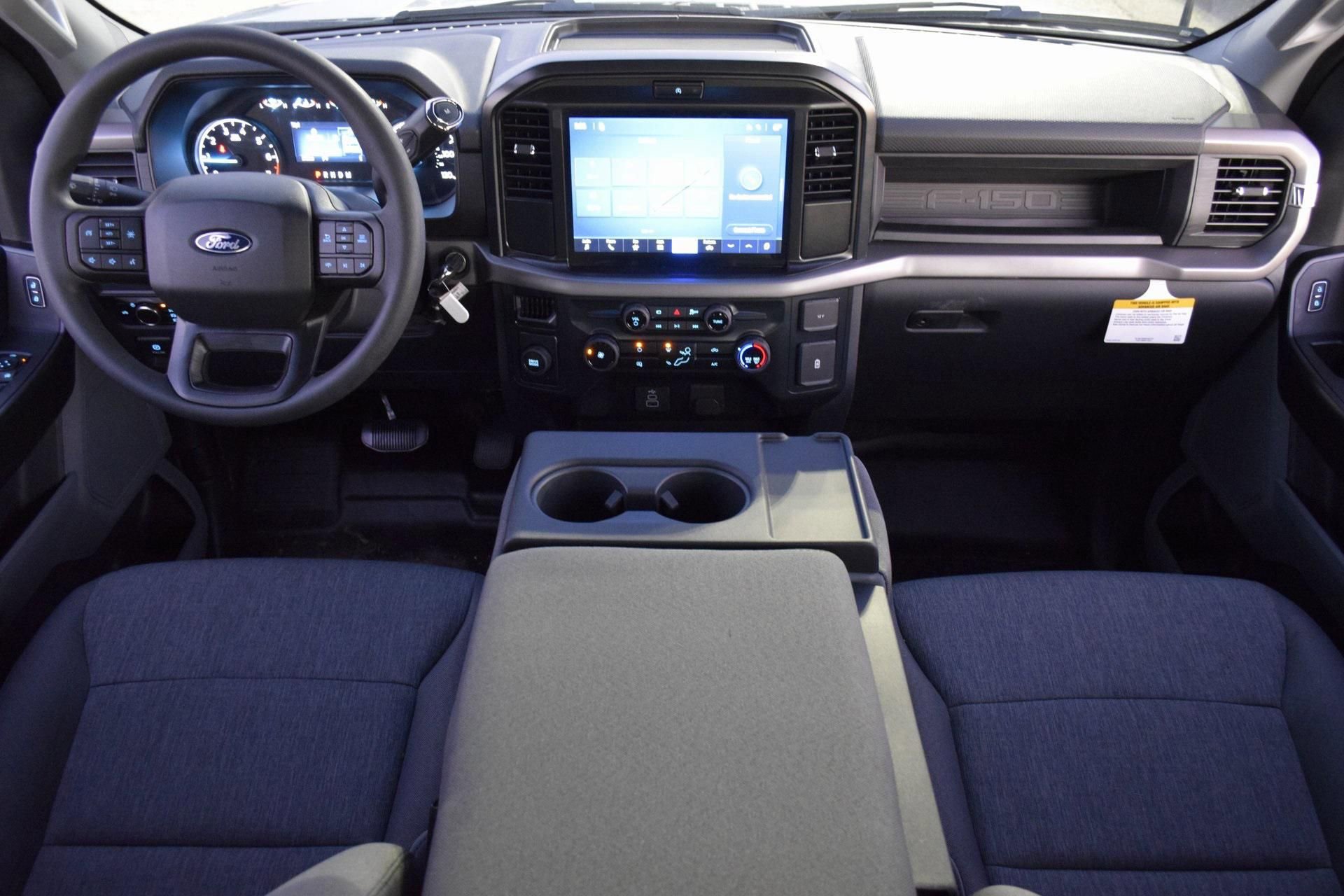 New 2026 Ford F150 XL image 7