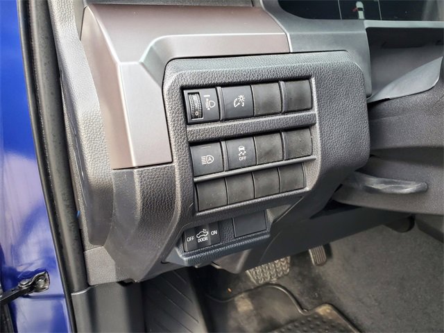 Used 2024 Toyota Tacoma TRD Off-Road image 18