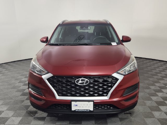 Used 2019 Hyundai Tucson Value AWD/4WD image 8
