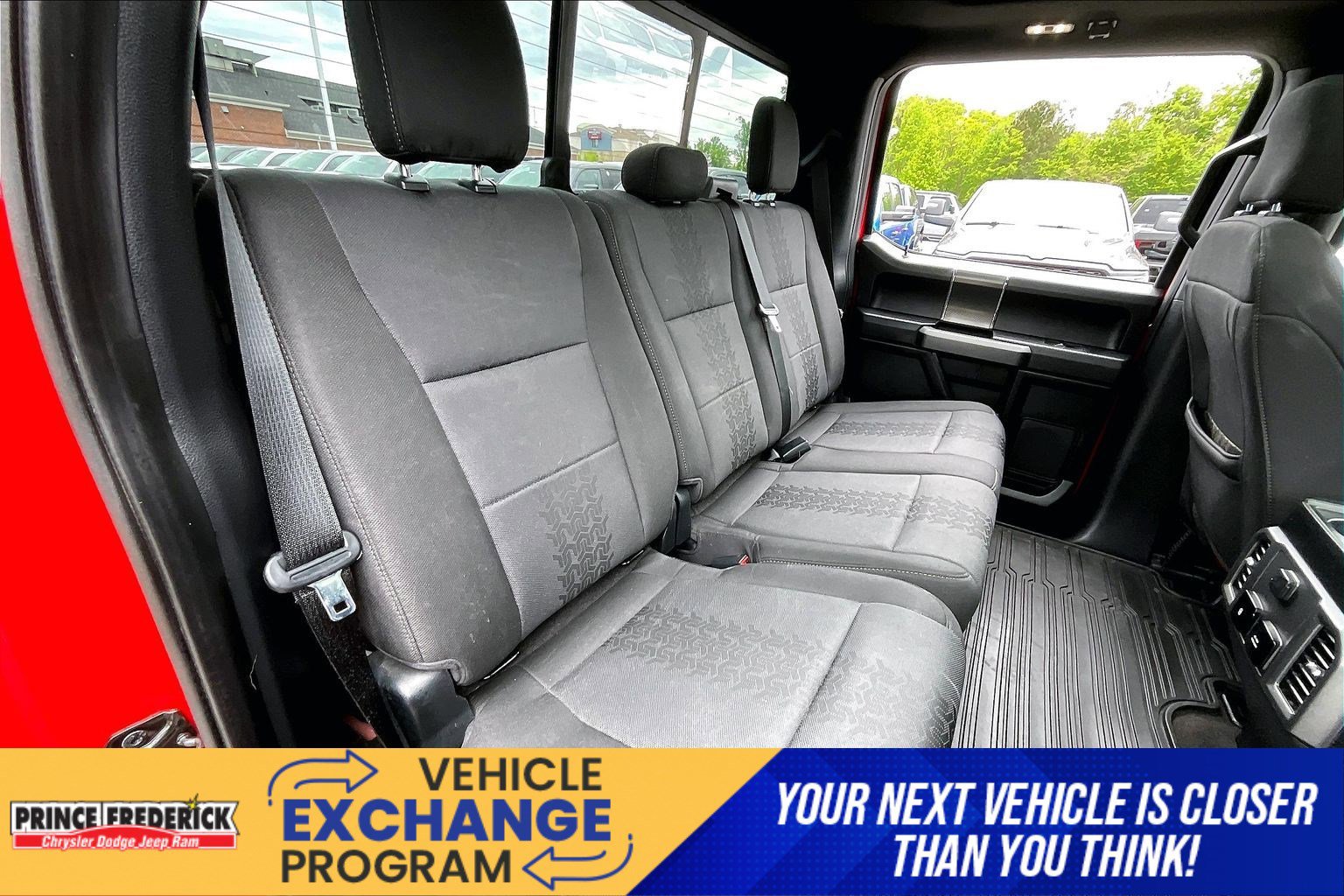 Used 2020 Ford F150 XLT w/ Equipment Group 302A Luxury AWD/4WD image 23