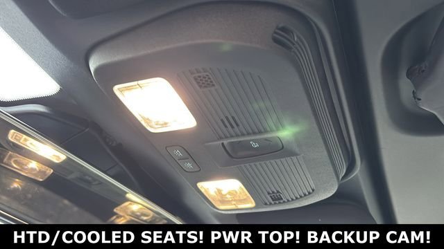 New 2026 Ford Mustang Premium RWD image 21