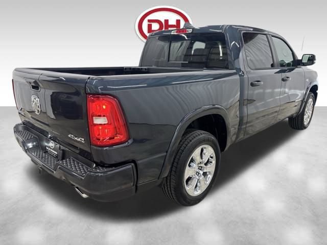 New 2026 RAM 1500 Big Horn image 12