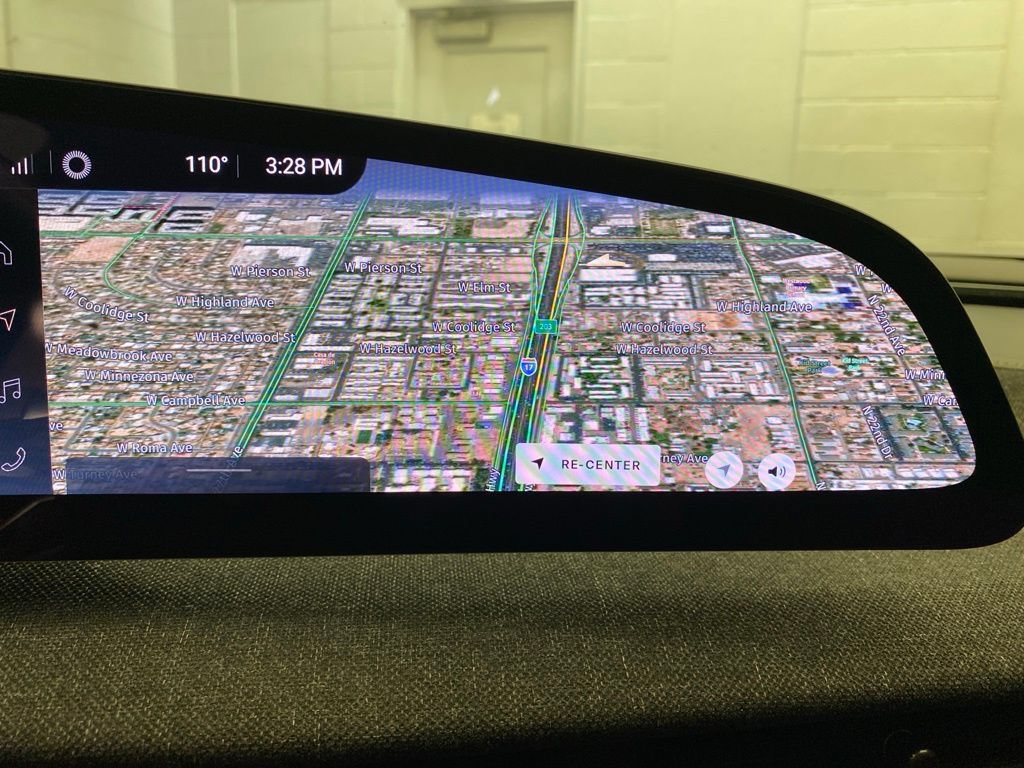 Used 2024 Lucid Air Pure RWD image 16