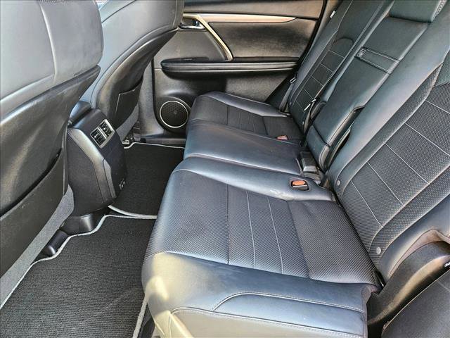 Used 2021 Lexus RX 450h F Sport image 18