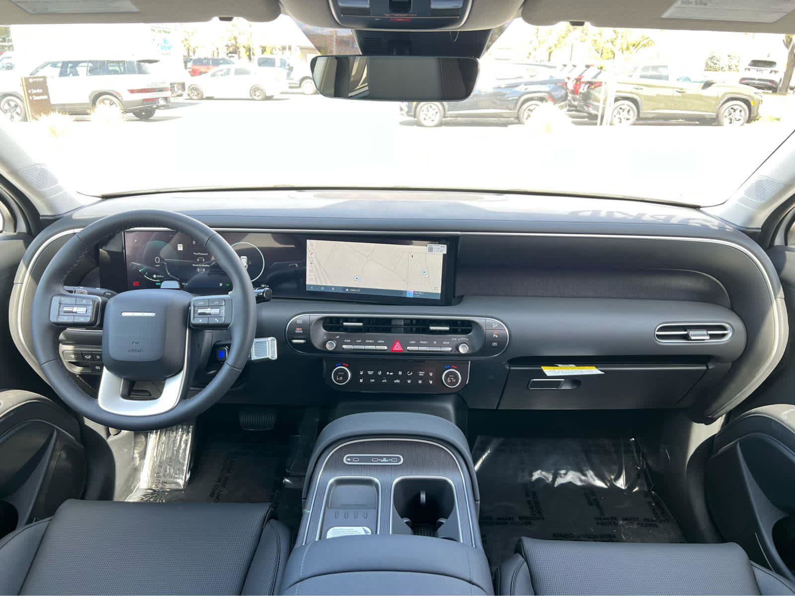 New 2026 Hyundai Palisade SEL Premium AWD/4WD image 25