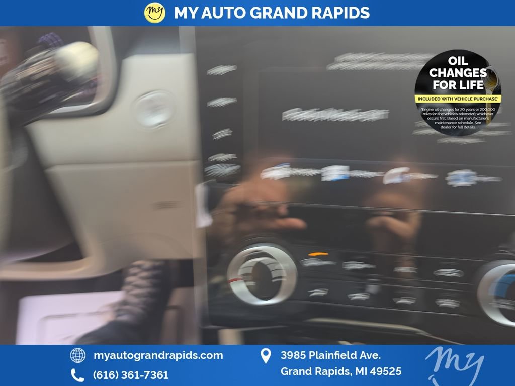 Used 2022 Hyundai Tucson SEL image 21