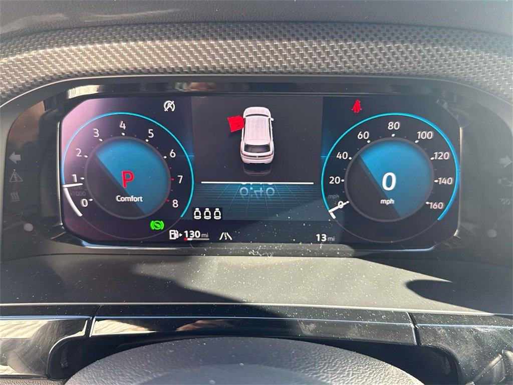 New 2026 Volkswagen Atlas Cross Sport SEL R-Line image 15