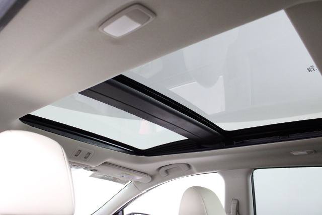 Certified 2021 Nissan Murano Platinum w/ Cargo Package FWD image 23