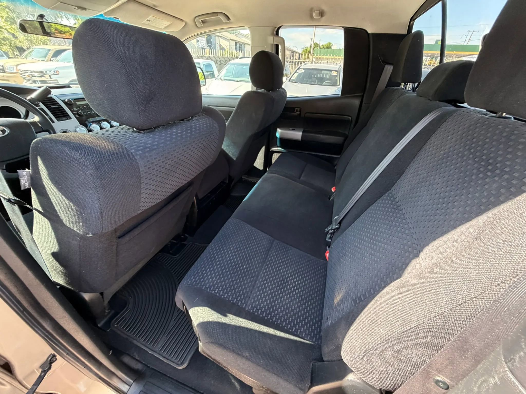 Used 2007 Toyota Tundra SR5 AWD/4WD image 25