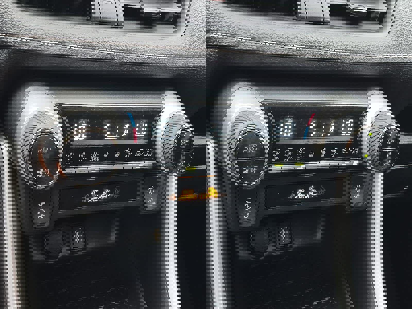 Used 2023 Toyota RAV4 XLE w/ Convenience Package image 27