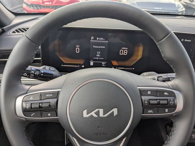 New 2026 Kia K5 GT-Line FWD image 30