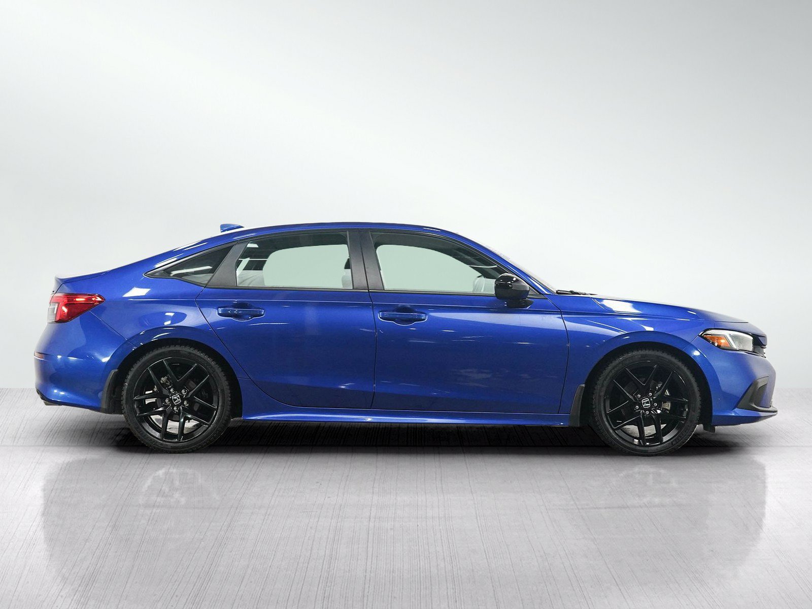 Used 2022 Honda Civic Sport image 6