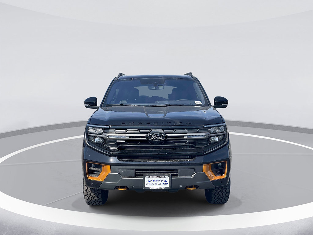 New 2025 Ford Expedition Tremor AWD/4WD image 2