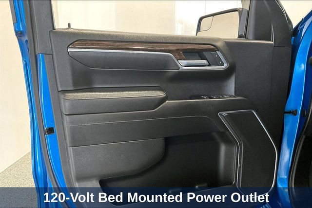 Used 2022 GMC Sierra 1500 Elevation AWD/4WD image 29