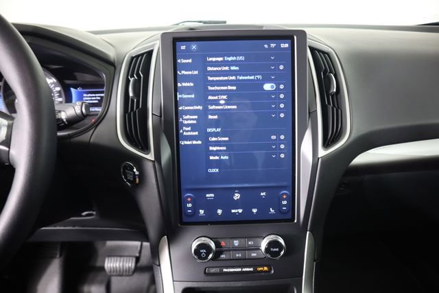 Used 2024 Ford Edge SEL w/ Convenience Package AWD/4WD image 48