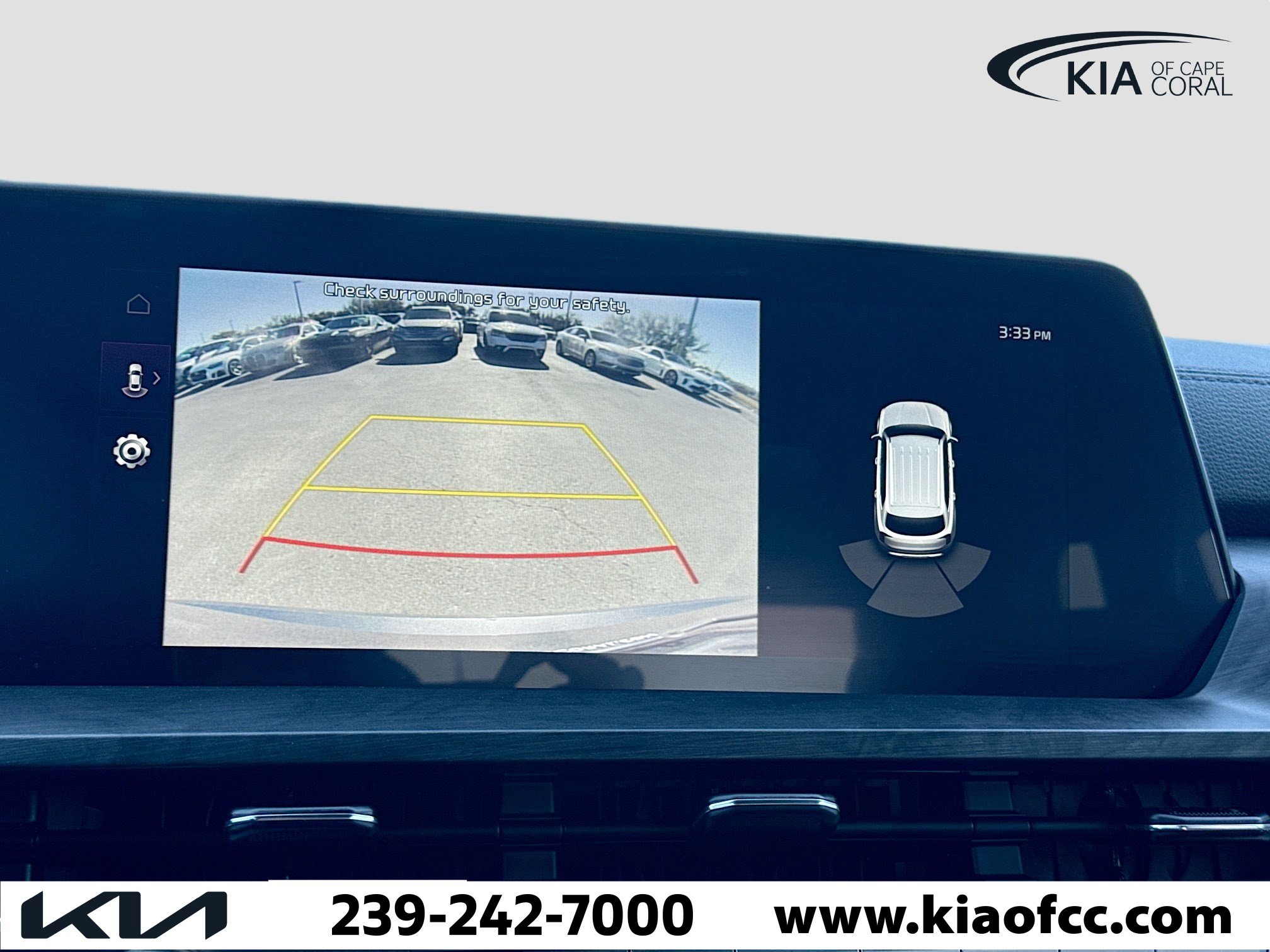 Certified 2024 Kia Telluride EX X-Line image 36