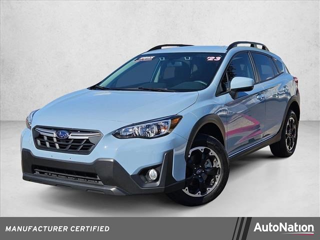 Certified 2023 Subaru Crosstrek 2.0i Premium