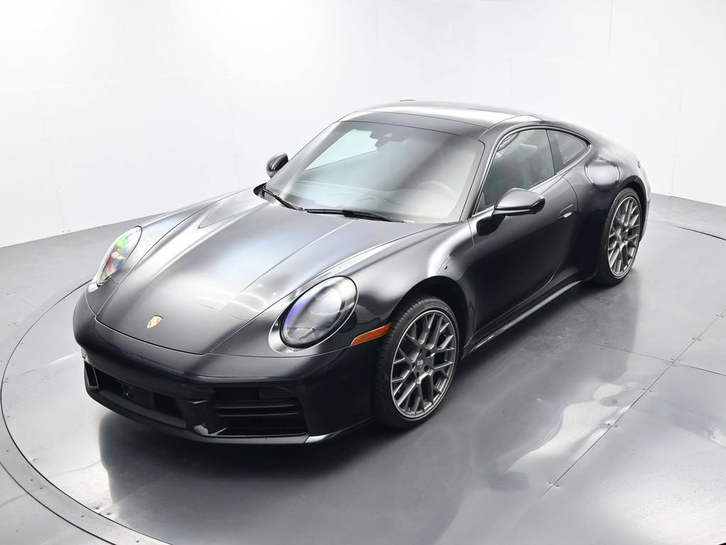 Certified 2026 Porsche 911 Carrera RWD image 30