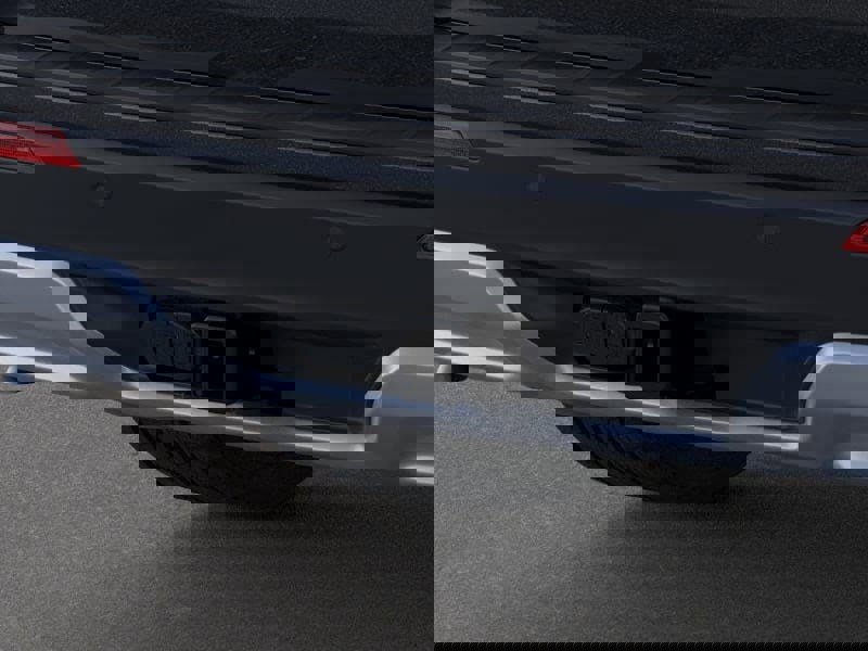 New 2026 Ford Explorer Platinum image 24