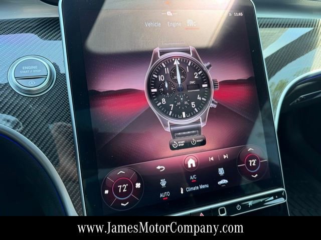 Certified 2024 Mercedes-Benz CLE 53 AMG 4MATIC image 22