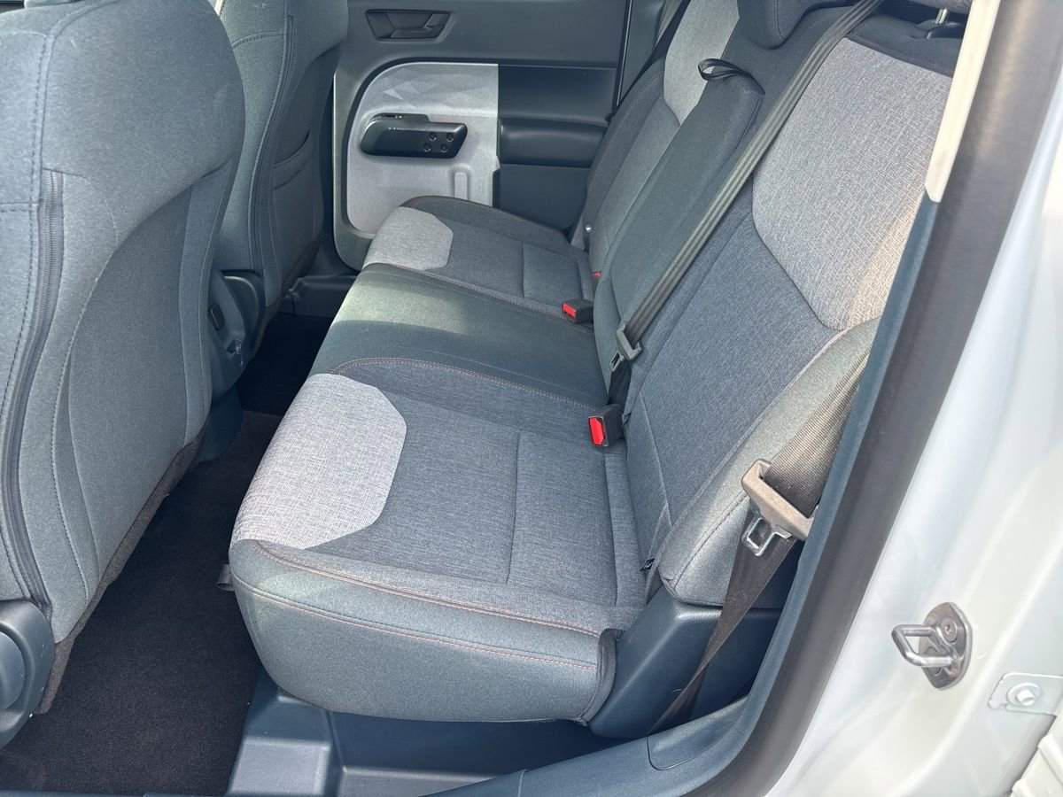 Used 2024 Ford Maverick XLT FWD image 35