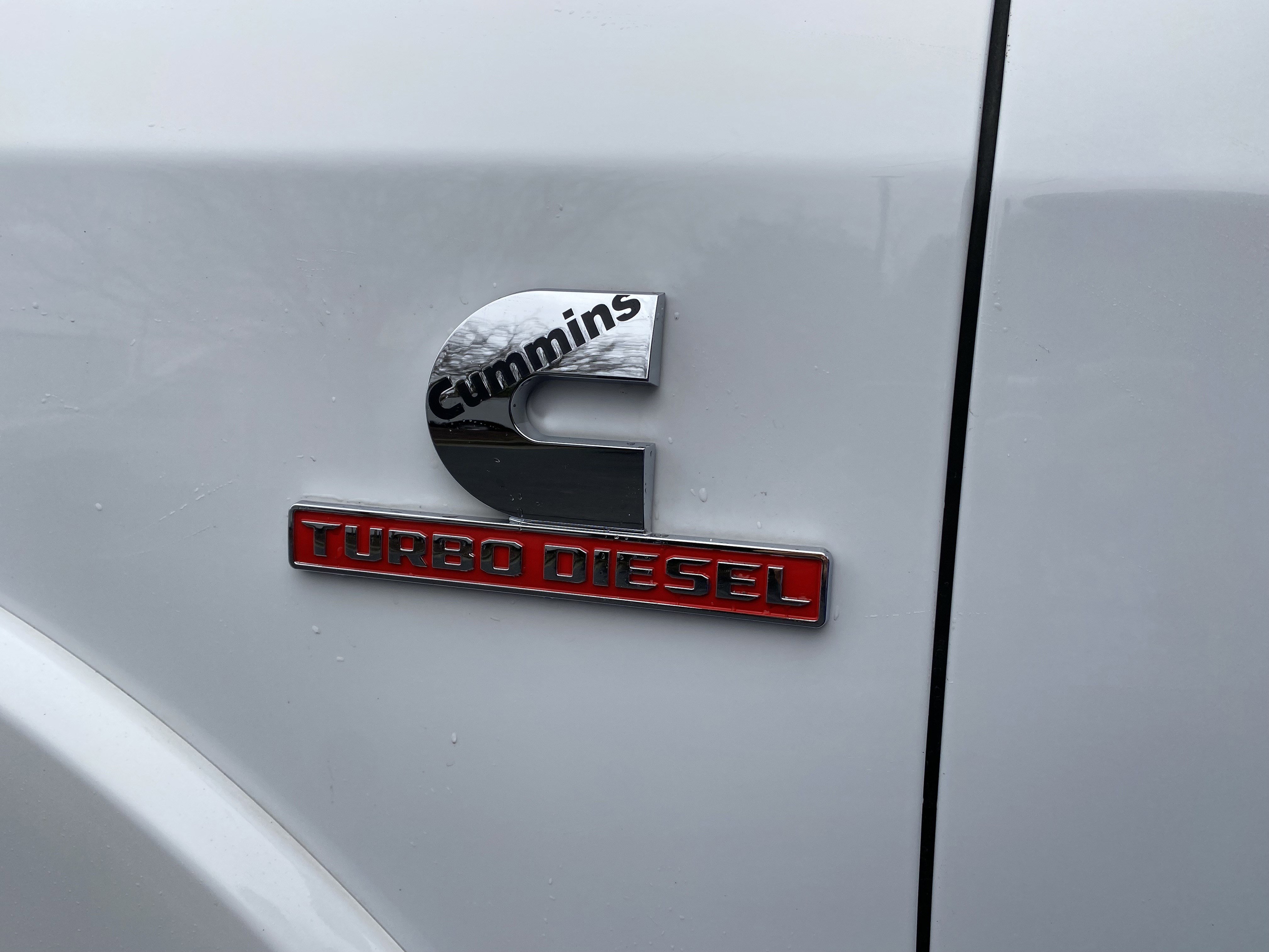 Used 2021 RAM 2500 Laramie image 40