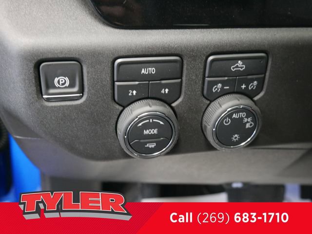 New 2026 Chevrolet Silverado 1500 LT image 22